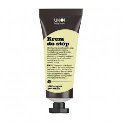 UKOI Foot Cream 20% MOCHEVINE, 75 ml