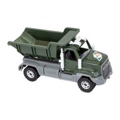 Kamas toy car - N Military