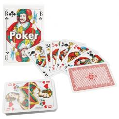 Poker Spielkarten