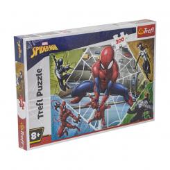 Trefl Puzzles Avengers, 300 elements