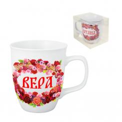 Tasse "Vera" 0,4 L