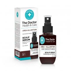 The Doctor Health&Care - Haar Serum "Urea + Allantoin", Beruhigendes, 89 ml