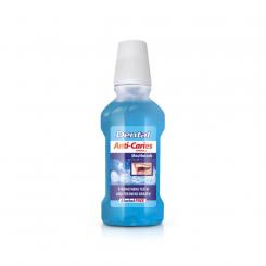 Dental Anti-Karies Mundspülung, 300 ml