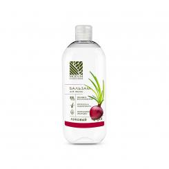 MODUM hair balm with onion extract, 400 ml