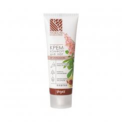 MODUM foot cream against fatigue "Chestnut", 75 g