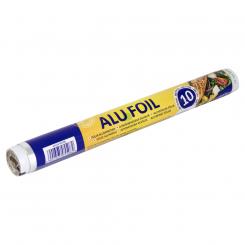 Aluminum foil Clarina, roll 10 m