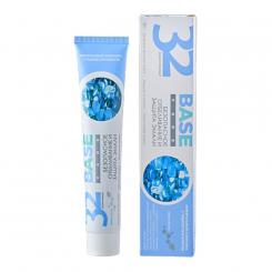 MODUM toothpaste "32 BASE CARE Pearls" ,100 g