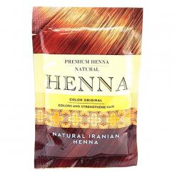 Fito Kosmetik natürliche iranische Henna natürlich, 25 g