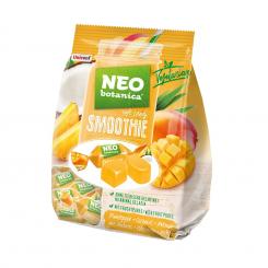 NEO Botanica SMOOTHIE fruit gum sweets with pineapple, coconut &amp; mango, 200 g