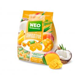 NEO Botanica SMOOTHIE fruit gum sweets with pineapple, coconut &amp; mango, 200 g