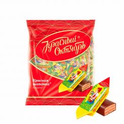 Красный Октябрь Шоколадные конфеты "Красная Шапочка", 250 г