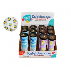 Kaleidoscope Set-12, 17 cm