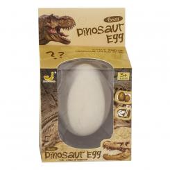 Toy dinosaur egg, 7.5 cm