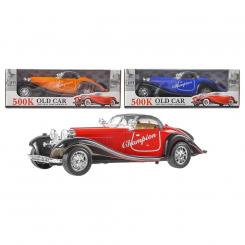 Friktion Auto Oldtimer 500K, 1:20