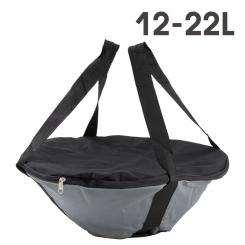 Carrying bag for Kasan, 12-22 L