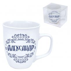 Tasse Alexander, 0,4 l