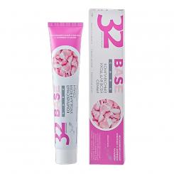 Modum BASE CARE toothpaste 32 pearls Complex care for the whole family, 100 g