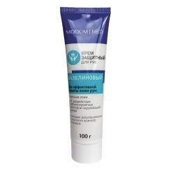 Modum MED protective Vaseline hand cream, 100 g