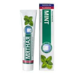 Modum toothpaste classic with mint, 150 g