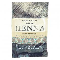 Fito Kosmetik natürliche iranische Henna farblos, 25 g