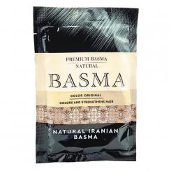 Fito Kosmetik Basma natürliche iranische, 25 g