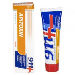 911 Apitoxin body balm cosmetic, 100 ml