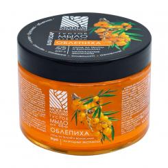 Modum KLASSIK soap for the sauna sea buckthorn, 500 g