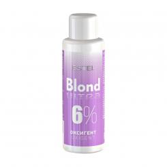 Estel Ultra Blond Hair Oxigan 6%, 60 ml