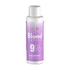 Estel Ultra Blond Hair Oxigant 9%, 60 ml