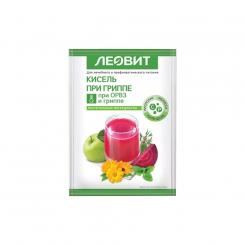 LEOVIT Grippe-Kissel, 20 g