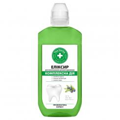 Domashnij Doktor Health&Care Mundelixier Complex Action, 500 ml