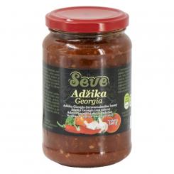 SEVE Tomatensoße Adschika Georgia, 350 g