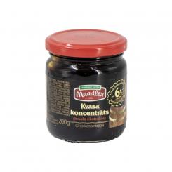 Maadlex kvass concentrate, 200 g