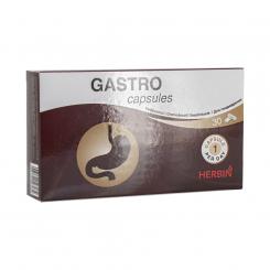 HERBIN Gastro для пищеварения 30 капсул, 11,07 г