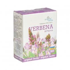 Original Herbs Травяной чай Вербена, 50 г