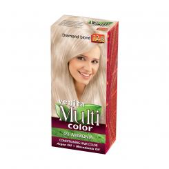 VENITA MultiColor ammonia-free color Diamond Blond 12.8, 100ml