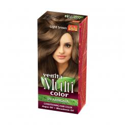 VENITA MultiColor ammonia-free paint light brown 5.3, 100ml