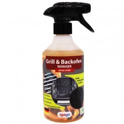 Igago grill and oven cleaner, 500 ml