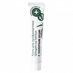 Domaschnij Doctor Foot Cream, 42 ml