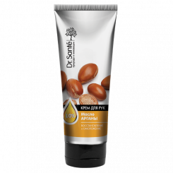 Dr. Sante Hand Cream with Argan Oil 75 ml