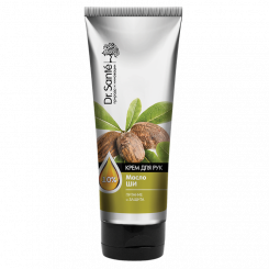 Dr. Sante Handcreme mit Sheabutter, 75 ml