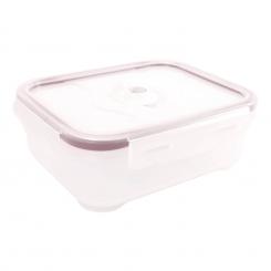 ICONA vacuum container 650ml.