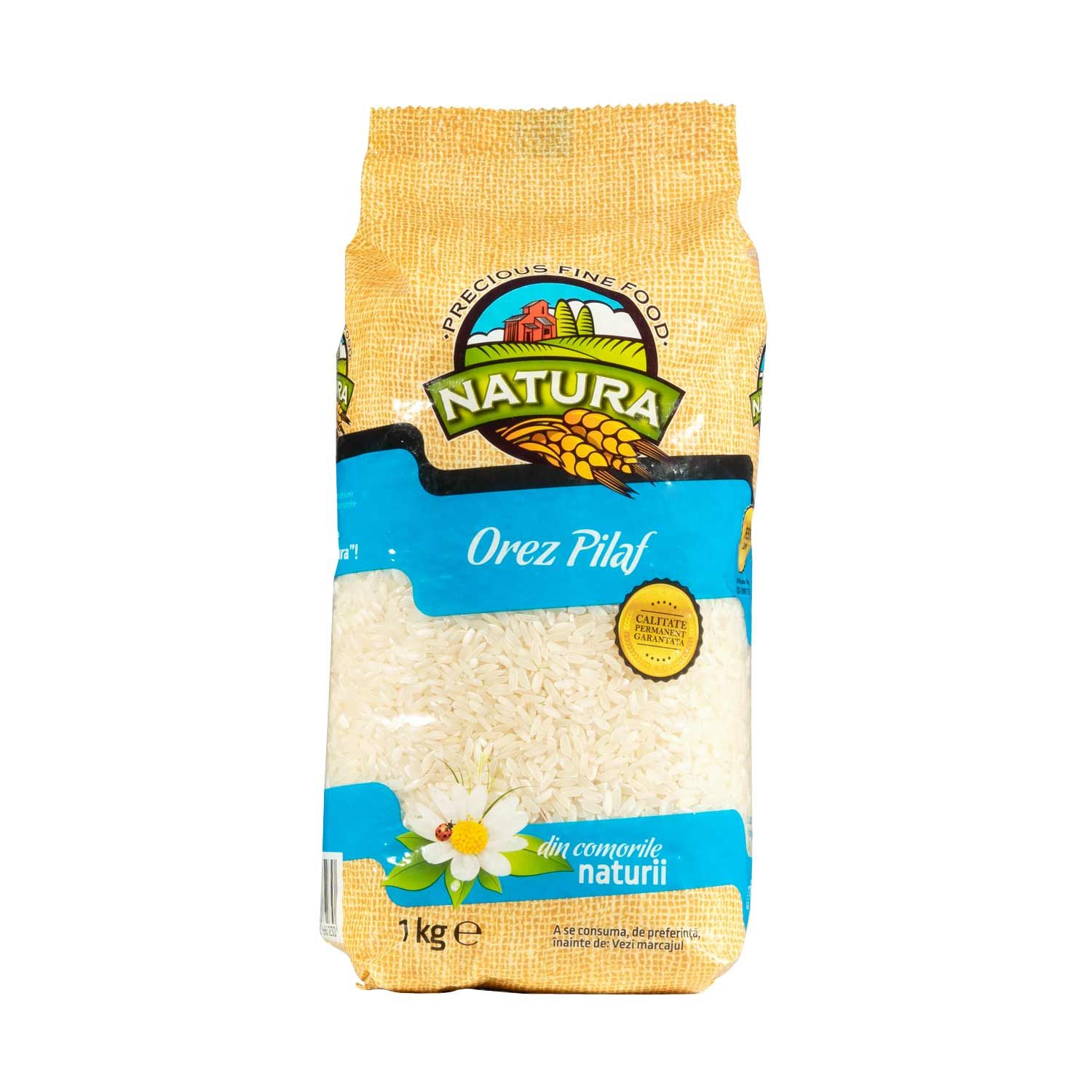 Natura Reis für Plov, 1kg online kaufen