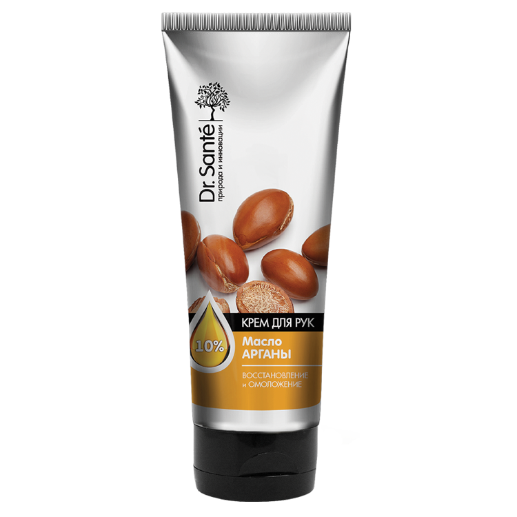 and German ml Cream Argan Oil Dr. Hand online with 75 Sante Shop Marketplace
