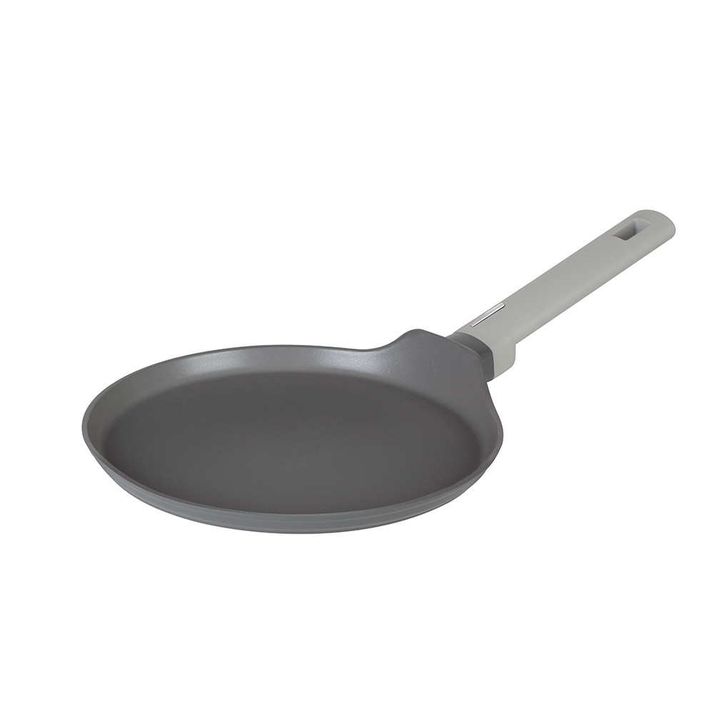 Berlinger Haus Aspen Collection Pancake pan Ø 25 cm gray  