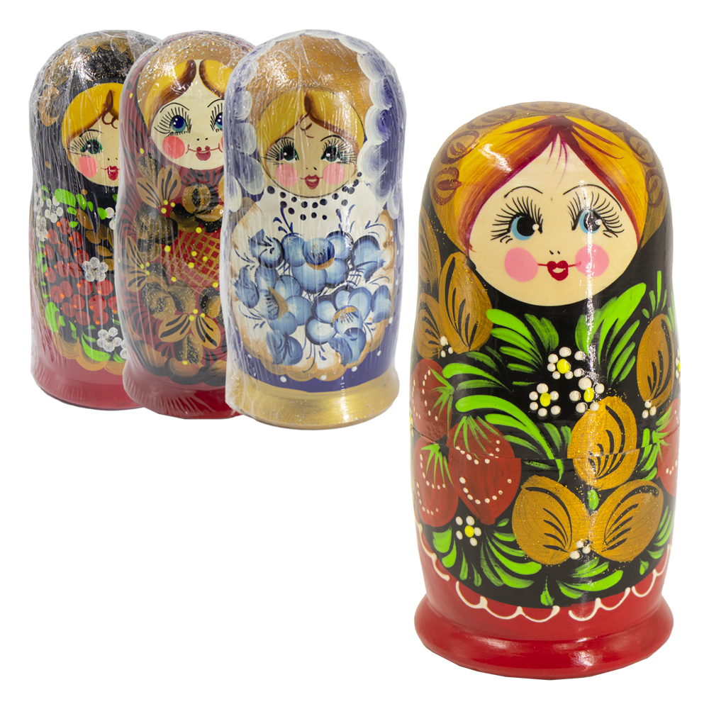 matryoshka online