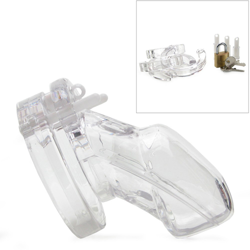 CB-3000 Chastity Device - The Tool Shed: An Erotic Boutique