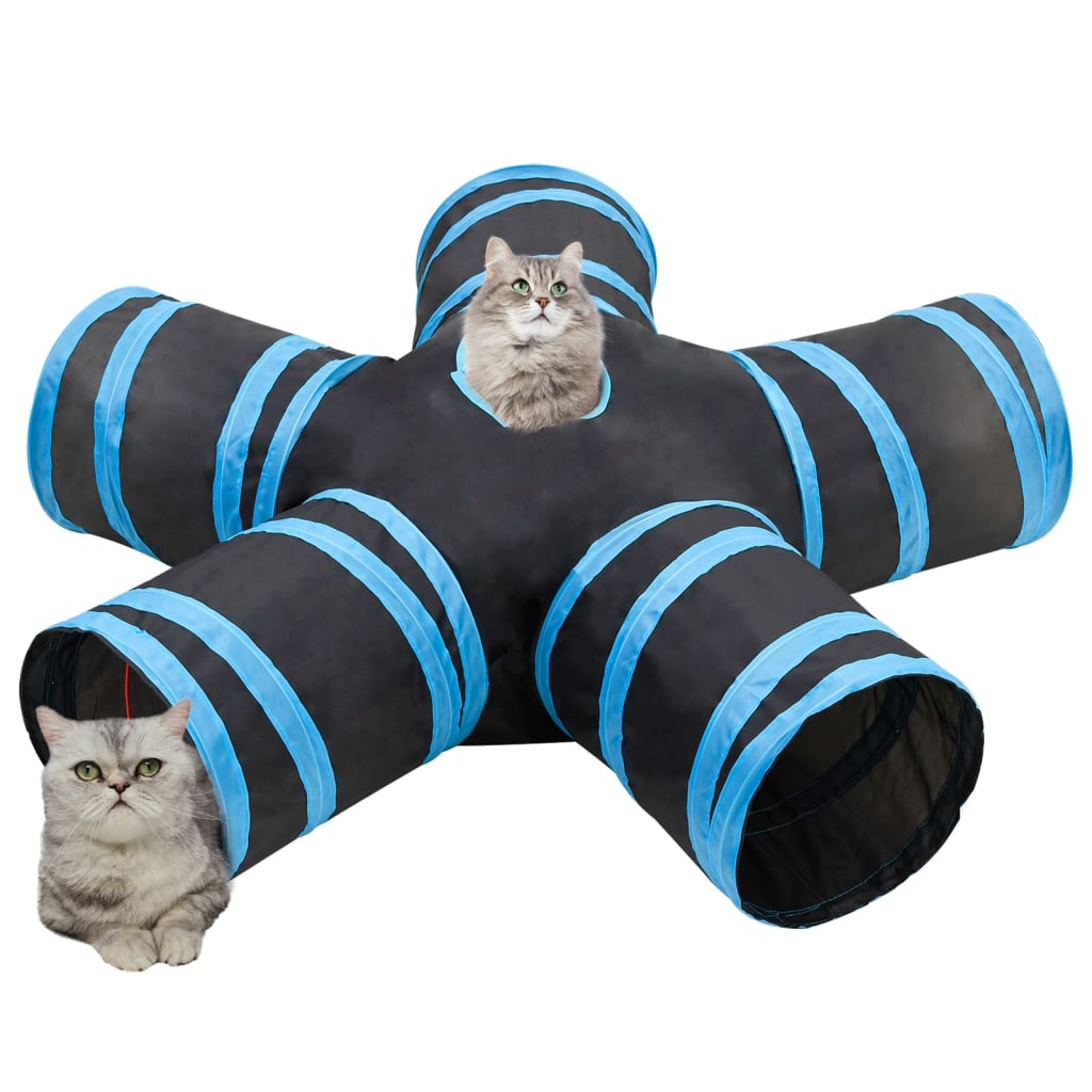 Купить тоннель для кошек • LOVEPETSHOP