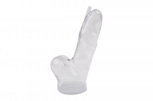 PP004 Pompa del pene L Professionale