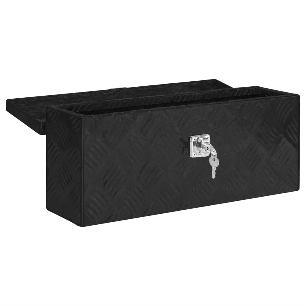 vidaXL Steel Bin Storage Box 3 x 240L (4628) a € 206,45 (oggi)